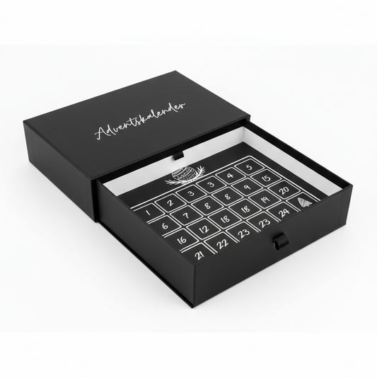 Adventskalender vorbestellen