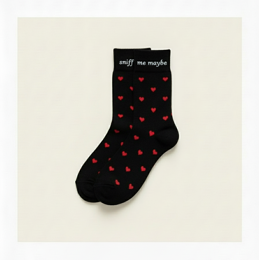 Sockem - Sniff me maybe