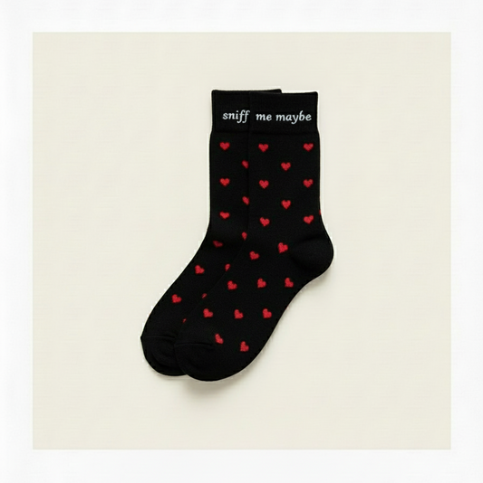 Sockem - Sniff me maybe